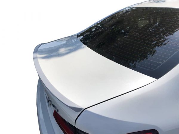BMW 3-Series (G20) 4dr Flush Mount Custom Style Spoiler (2019+Up)