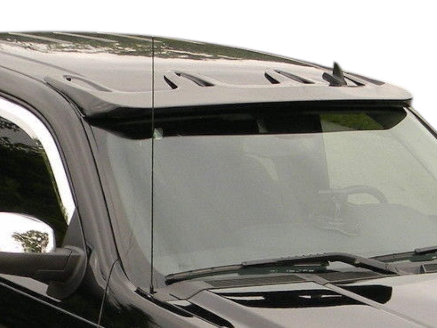 GMC Yukon XL Cab Sun Visor (2007-2013)