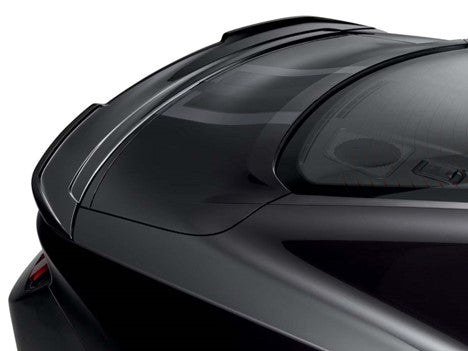 FORD MUSTANG FACTORY STYLE FLUSH SPOILER FOR CONVERTIBLE (2024 AND UP) (Copy)