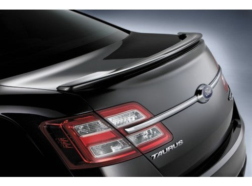 Ford Taurus Factory Style Flush No Light Spoiler (2013-2019)