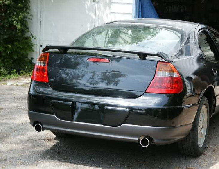 Chrysler 300M Factory Post No Light Spoiler (1999-2004) - DAR Spoilers