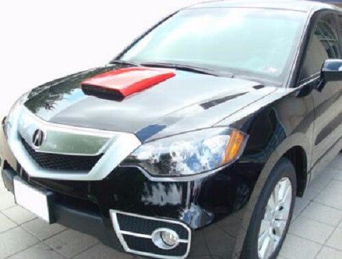 Acura RDX Custom Hood Scoop (2007-2010) - DAR Spoilers