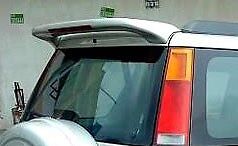 Honda CRV Factory Style Spoiler With Light (1997-2001)
