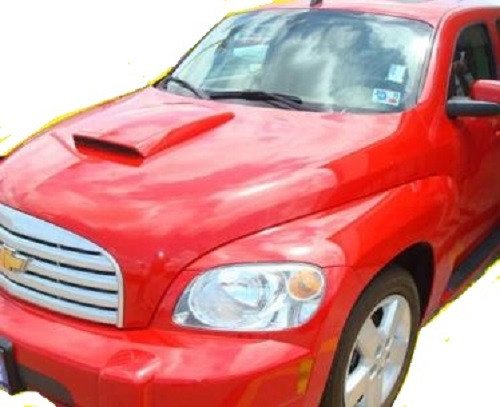 Chevrolet HHR Custom Hood Scoop (2006-2010)