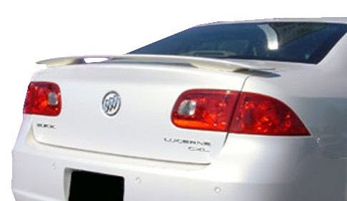 Chrysler Sebring Convertible Factory Post No Light Spoiler (1995-1996) - DAR Spoilers