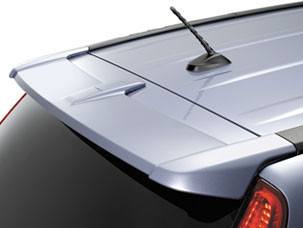 Honda Crv Factory Roof No Light Spoiler (2007-2011) - DAR Spoilers