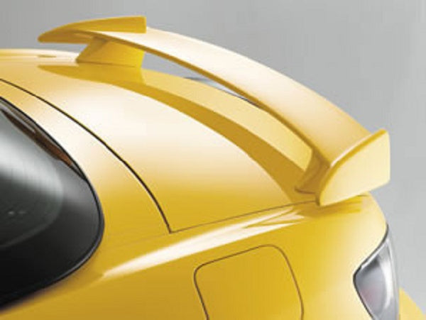 Honda S2000 Factory Post No Light Spoiler (2000-2007) - DAR Spoilers