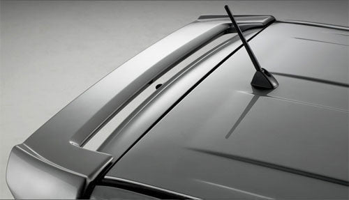 Scion XB Factory Roof No Light Spoiler (2008 and UP) - DAR Spoilers
