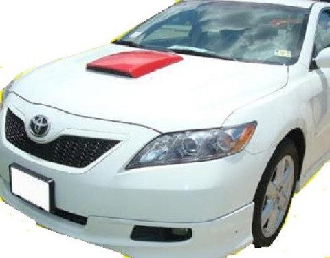 Toyota Camry Custom Hood Scoop (2007-2011) - DAR Spoilers