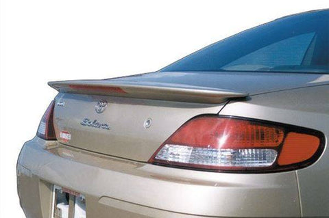 Toyota Solara Factory Lip Lighted Spoiler (1999-2003) - DAR Spoilers