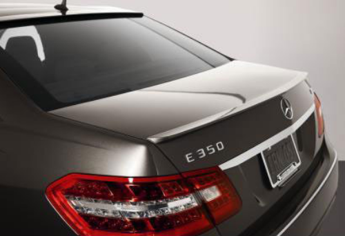 Mercedes Benz Spoilers
