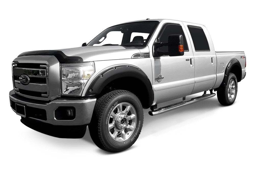 Fender Flares