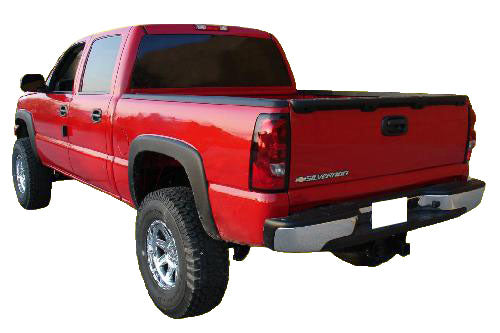 Chevrolet Fender Flares