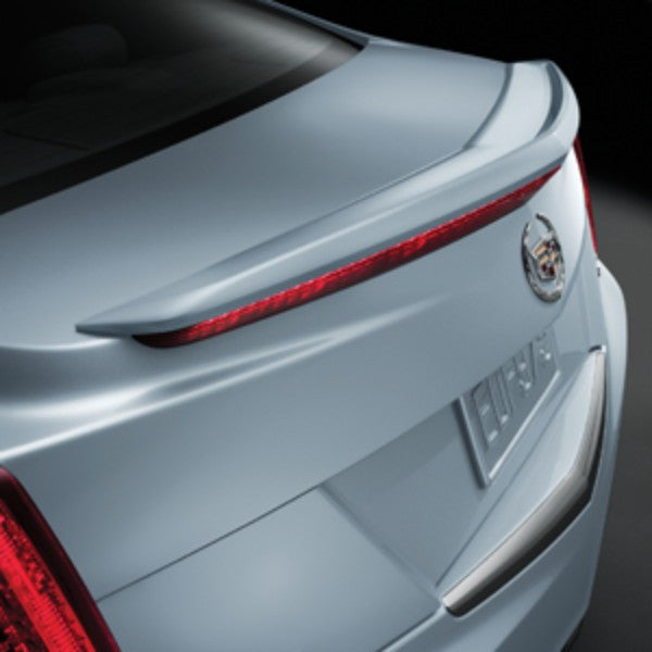 Cadillac Spoilers