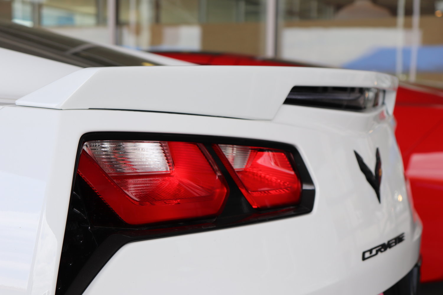 Rear Spoilers