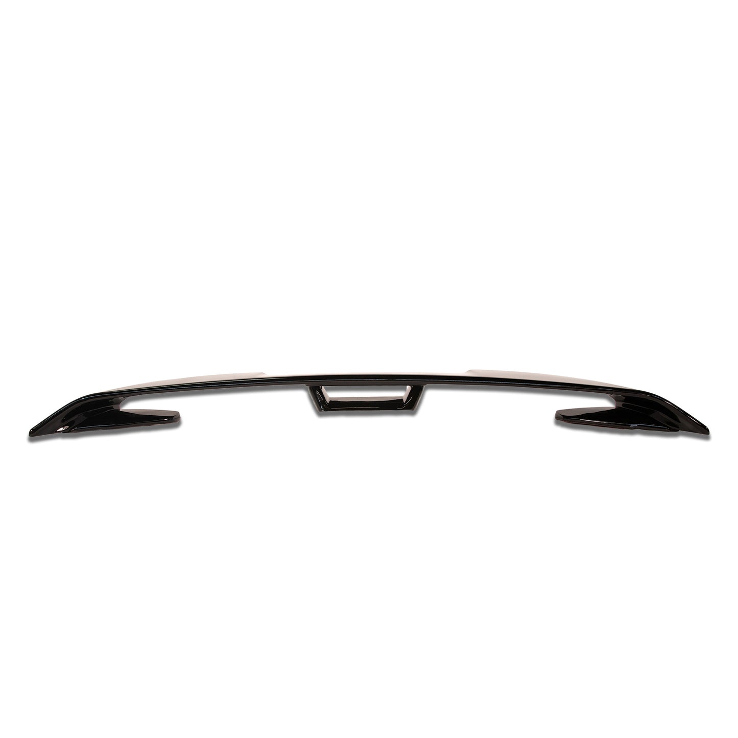 FORD MUSTANG CONVERTIBLE PERFORMANCE STYLE WING NO LIGHT(2024-UP) PAINTED
