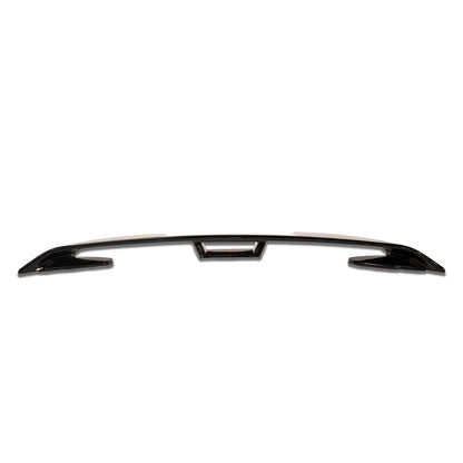 FORD MUSTANG CONVERTIBLE PERFORMANCE STYLE WING NO LIGHT(2024-UP) PAINTED