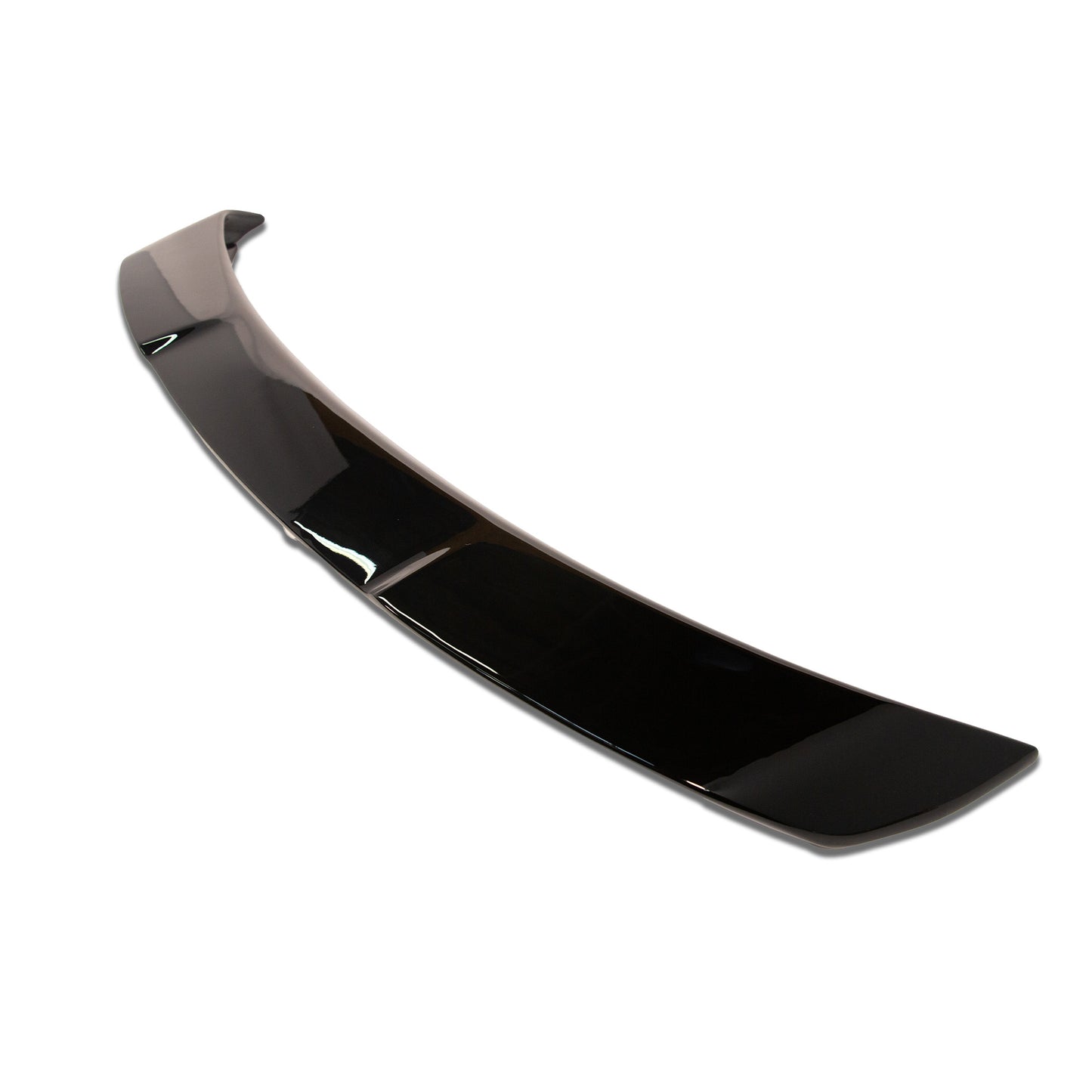 FORD MUSTANG CONVERTIBLE PERFORMANCE STYLE WING NO LIGHT(2024-UP) PAINTED