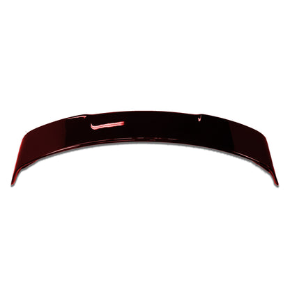 FORD MUSTANG CONVERTIBLE PERFORMANCE STYLE WING NO LIGHT(2024-UP) PAINTED