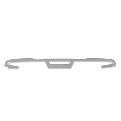 FORD MUSTANG CONVERTIBLE PERFORMANCE STYLE WING NO LIGHT(2024-UP) PAINTED