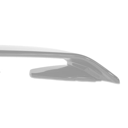 FORD MUSTANG CONVERTIBLE PERFORMANCE STYLE WING NO LIGHT(2024-UP) PAINTED