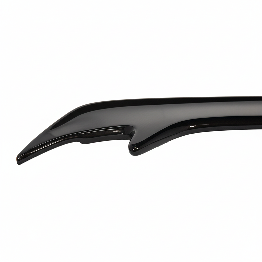 Ford Mustang "Custom S Style" Flush No Light Spoiler (1994-1998) - DAR Spoilers