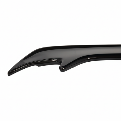Ford Mustang "Custom S Style" Flush No Light Spoiler (1994-1998) - DAR Spoilers