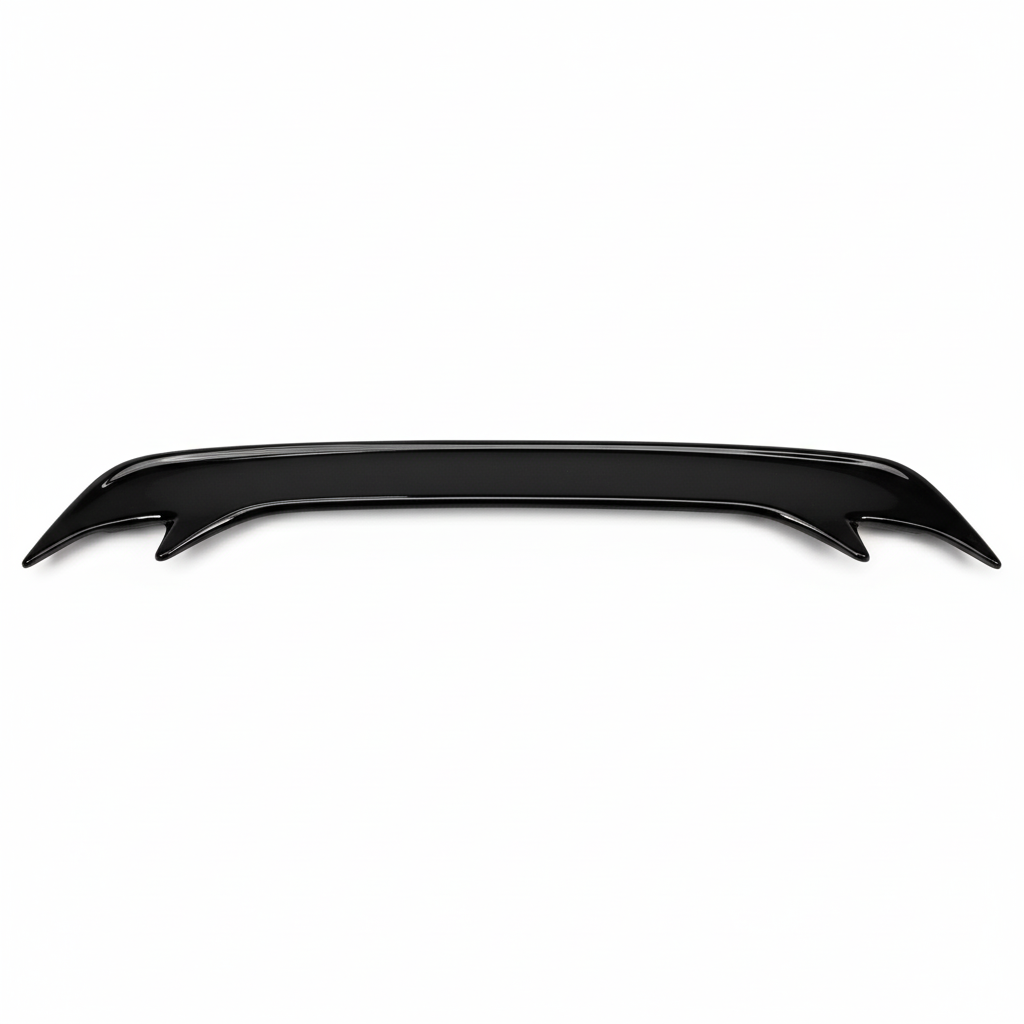 Ford Mustang "Custom S Style" Flush No Light Spoiler (1994-1998) - DAR Spoilers