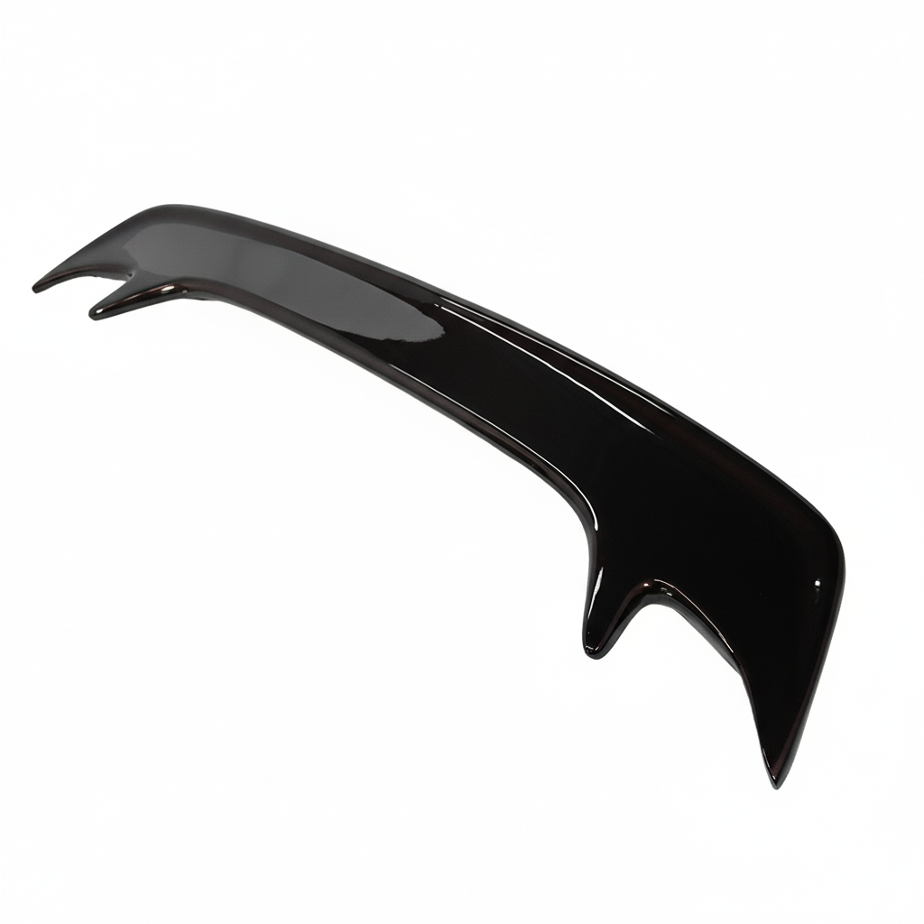 Ford Mustang "Custom S Style" Flush No Light Spoiler (1994-1998) - DAR Spoilers