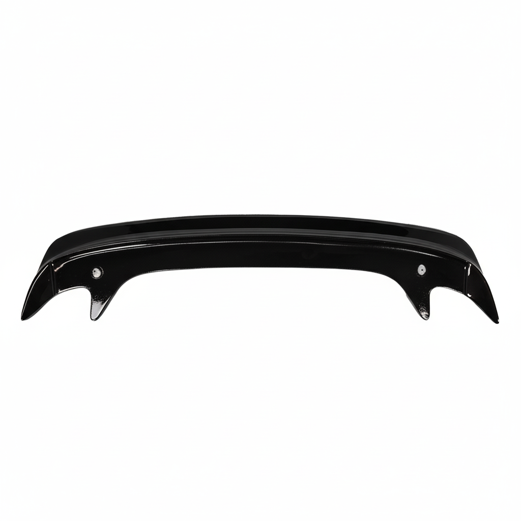 Ford Mustang "Custom S Style" Flush No Light Spoiler (1994-1998) - DAR Spoilers