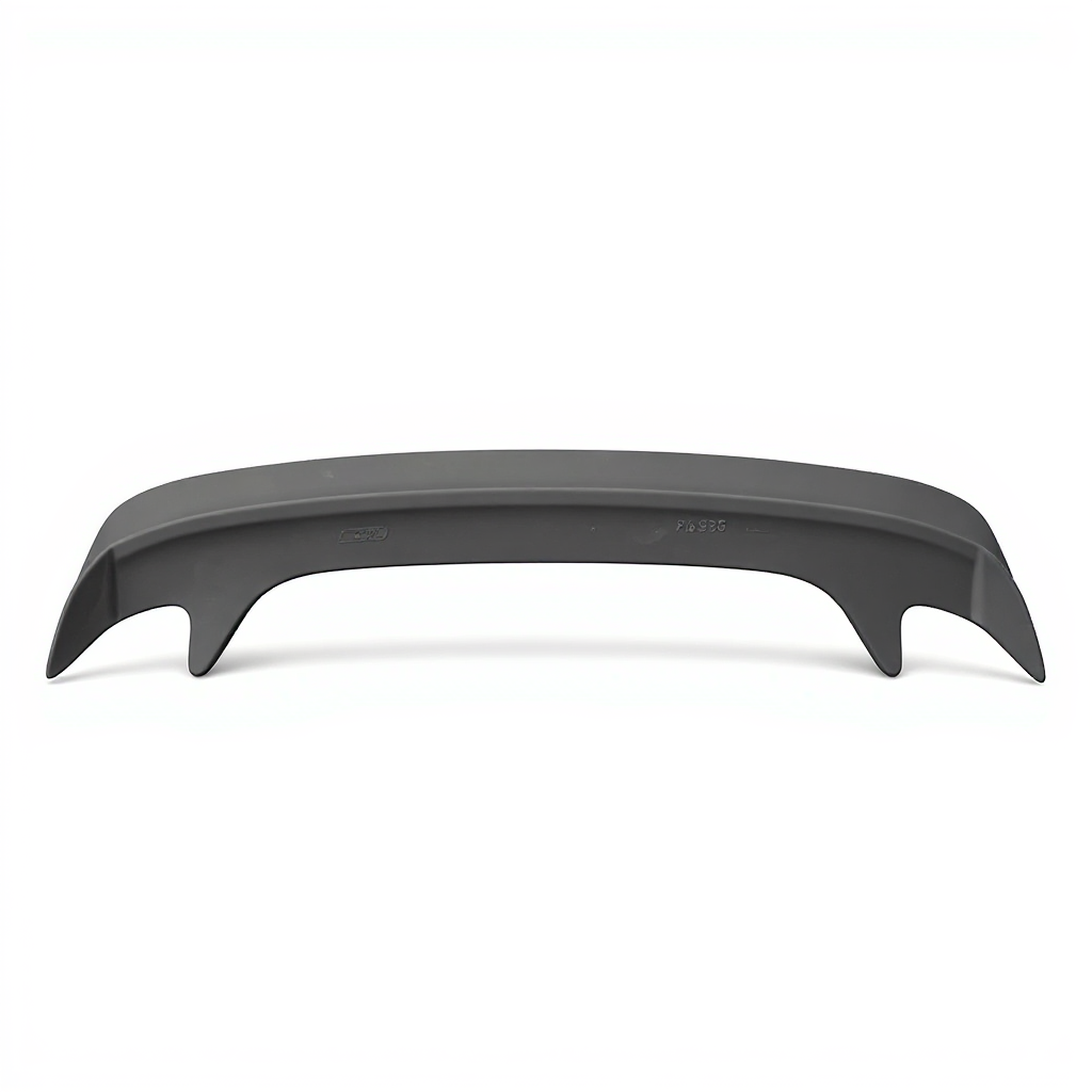 Ford Mustang "Custom S Style" Flush No Light Spoiler (1994-1998) - DAR Spoilers