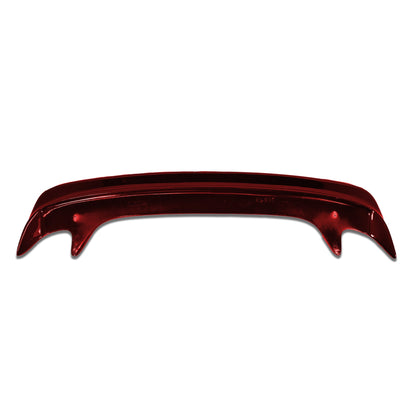 Ford Mustang "Custom S Style" Flush No Light Spoiler (1994-1998) - DAR Spoilers