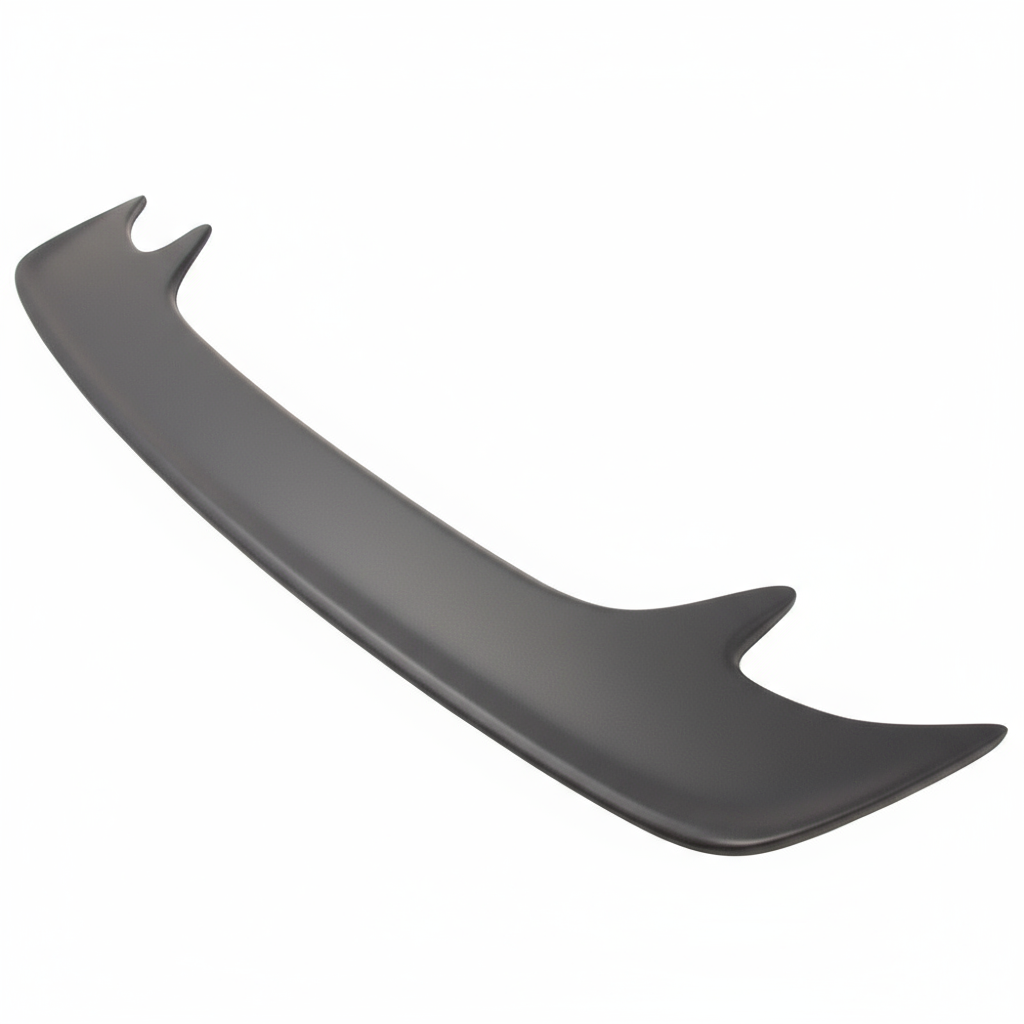 Ford Mustang "Custom S Style" Flush No Light Spoiler (1994-1998) - DAR Spoilers