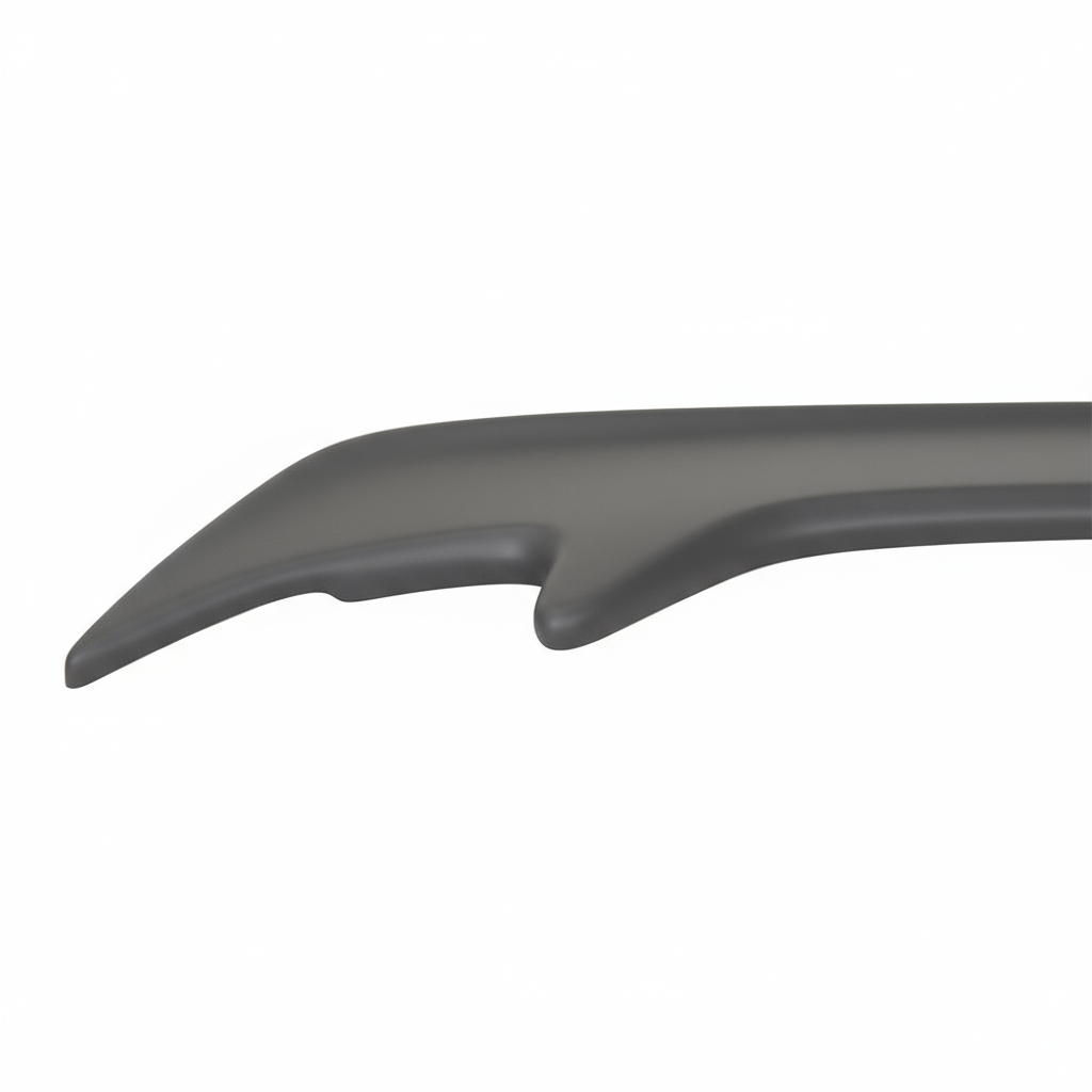 Ford Mustang "Custom S Style" Flush No Light Spoiler (1994-1998) - DAR Spoilers