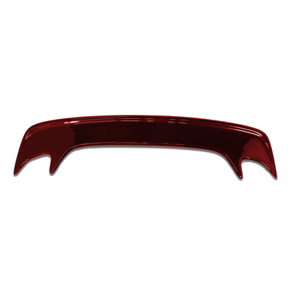 Ford Mustang "Custom S Style" Flush No Light Spoiler (1994-1998) - DAR Spoilers