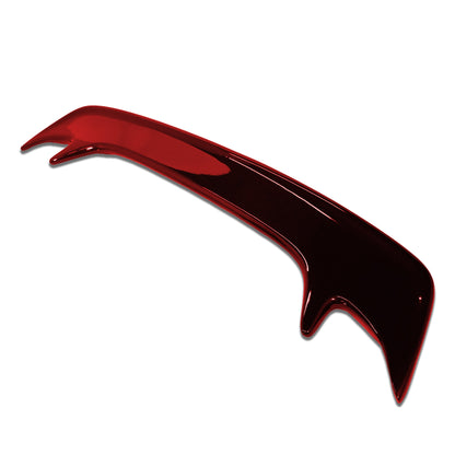 Ford Mustang "Custom S Style" Flush No Light Spoiler (1994-1998) - DAR Spoilers