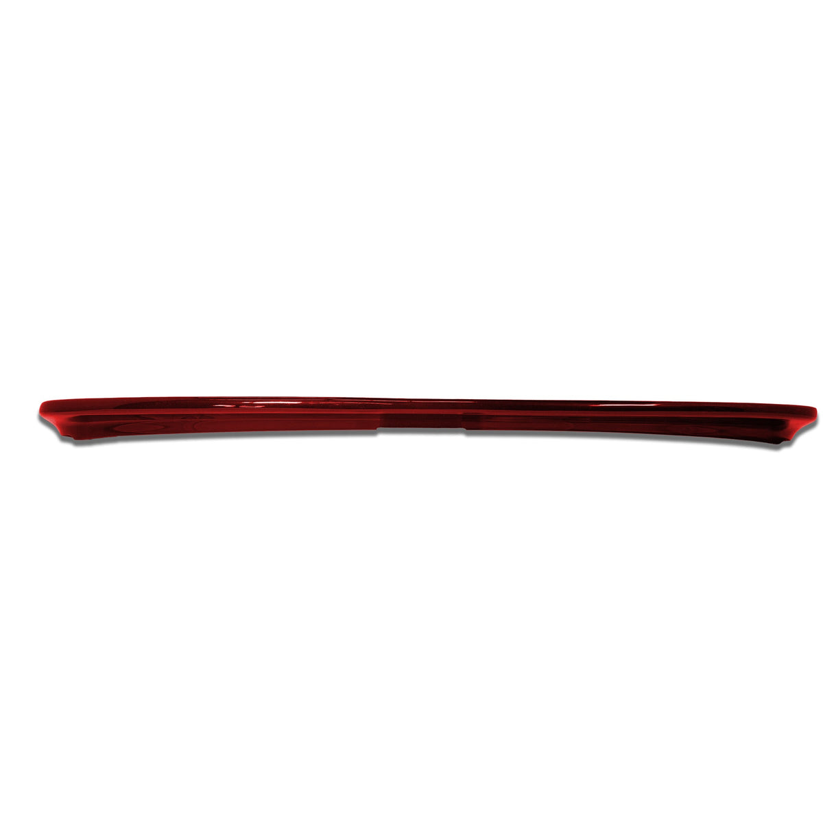 Ford Mustang "Custom S Style" Flush No Light Spoiler (1994-1998) - DAR Spoilers
