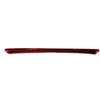 Ford Mustang "Custom S Style" Flush No Light Spoiler (1994-1998) - DAR Spoilers