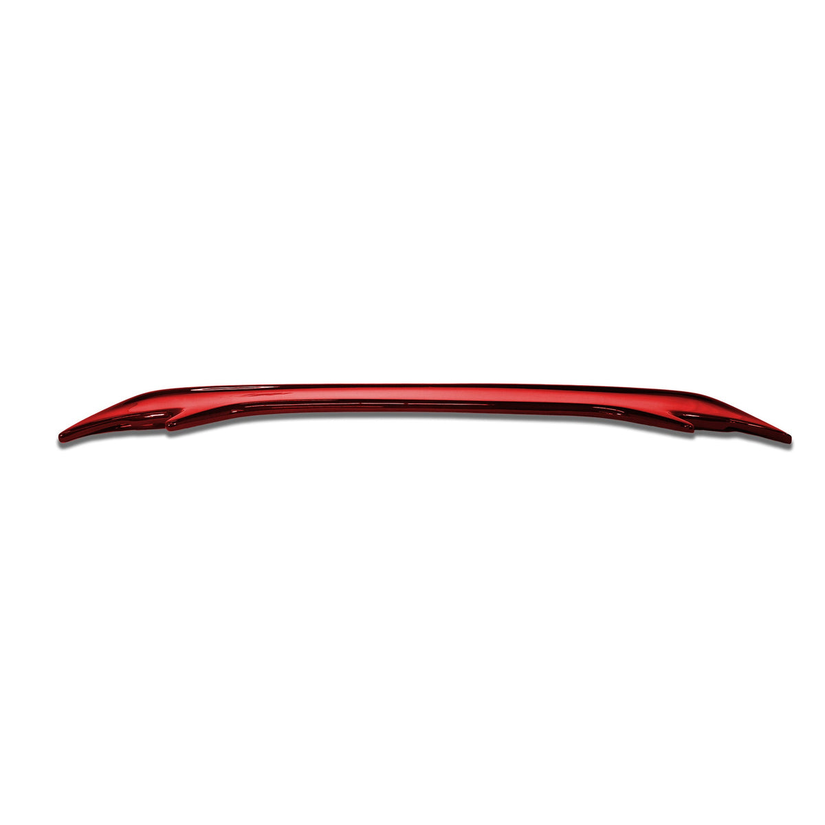 Ford Mustang "Custom S Style" Flush No Light Spoiler (1994-1998) - DAR Spoilers