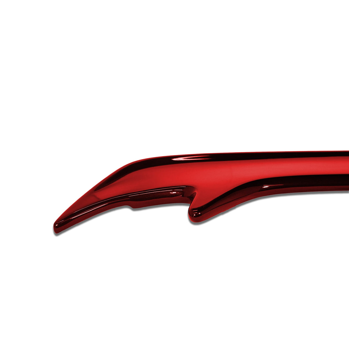 Ford Mustang "Custom S Style" Flush No Light Spoiler (1994-1998) - DAR Spoilers