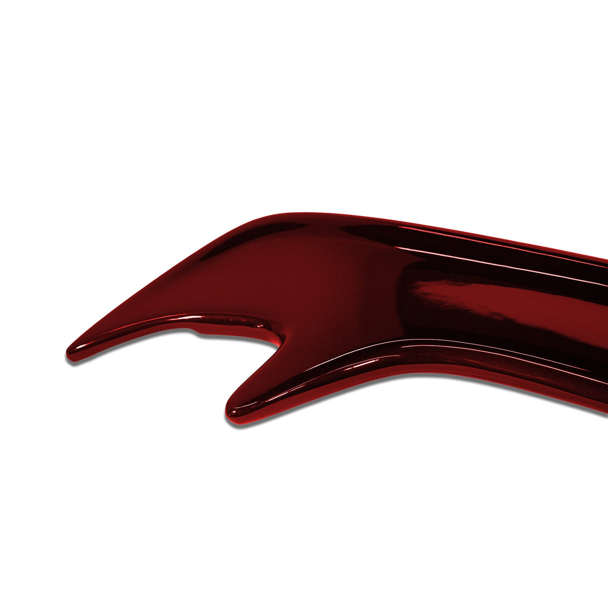 Ford Mustang "Custom S Style" Flush No Light Spoiler (1994-1998) - DAR Spoilers