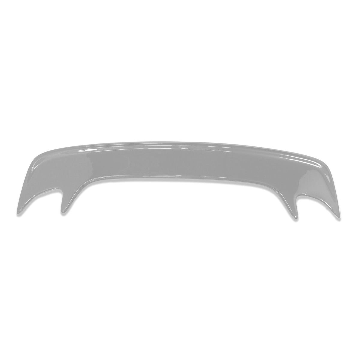 Ford Mustang "Custom S Style" Flush No Light Spoiler (1994-1998) - DAR Spoilers