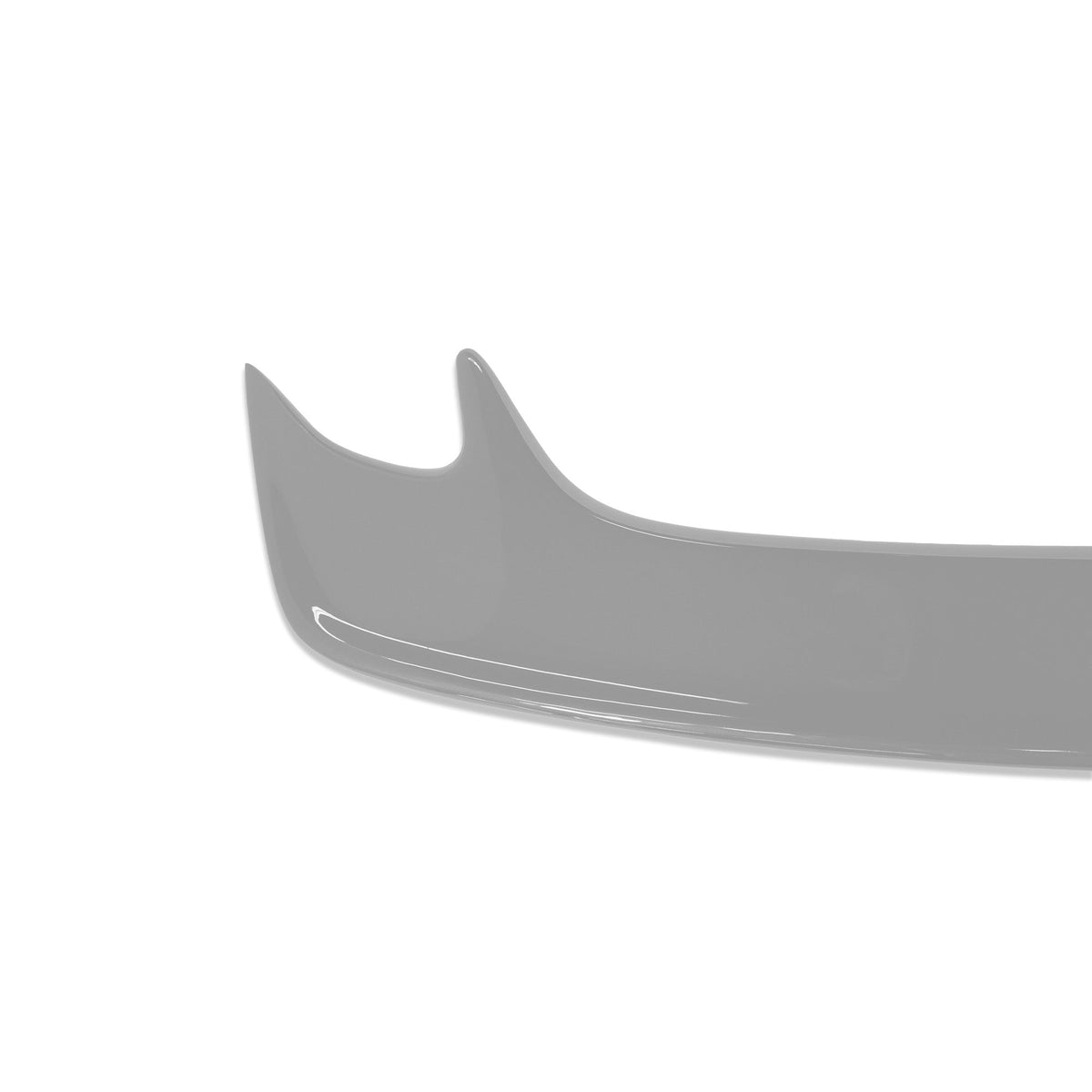 Ford Mustang "Custom S Style" Flush No Light Spoiler (1994-1998) - DAR Spoilers