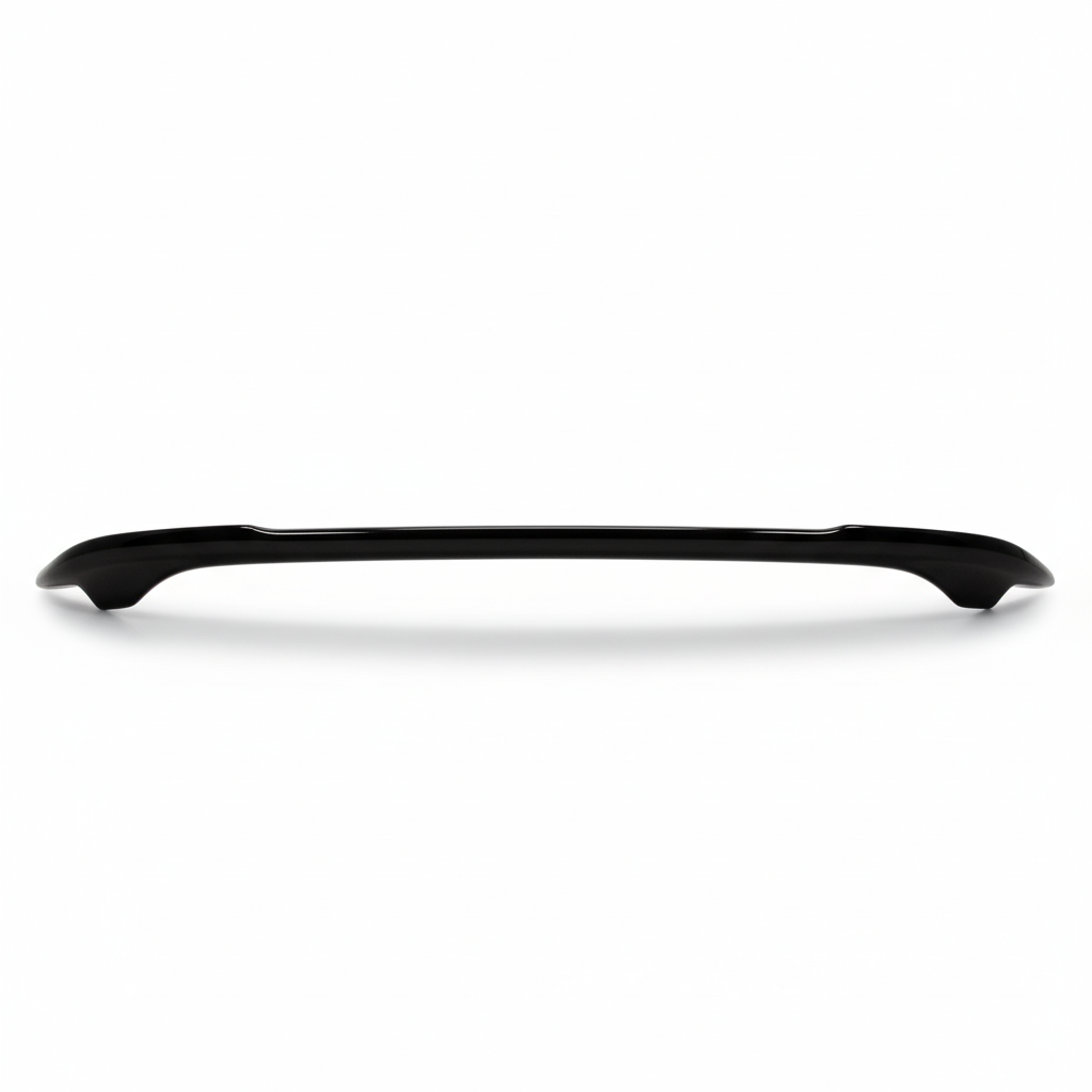 Ford Mustang "Saleen Style" Custom Flush No Light Spoiler (1994-1998)