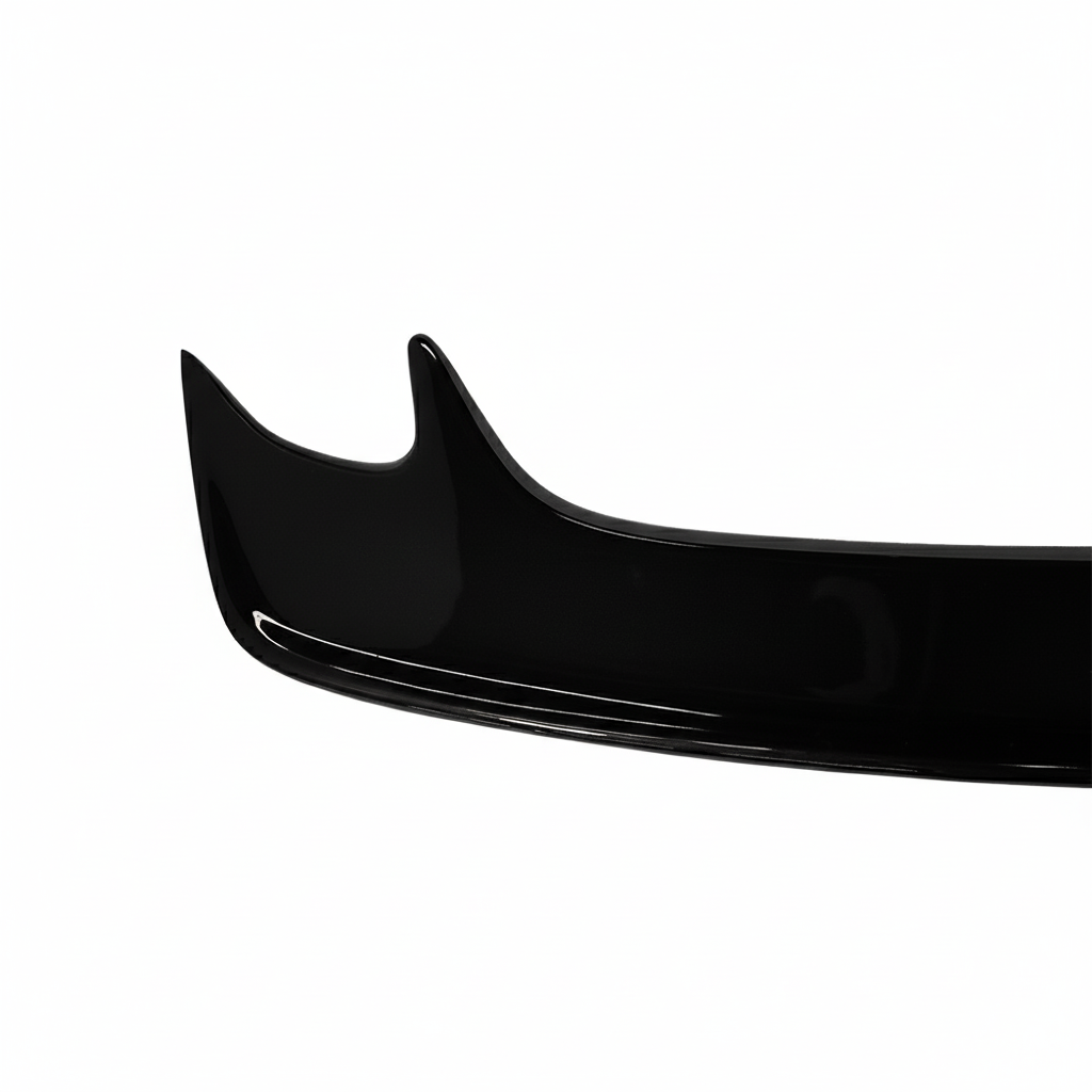 Ford Mustang "Saleen Style" Custom Flush No Light Spoiler (1994-1998)