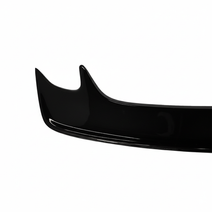 Ford Mustang "Saleen Style" Custom Flush No Light Spoiler (1994-1998)