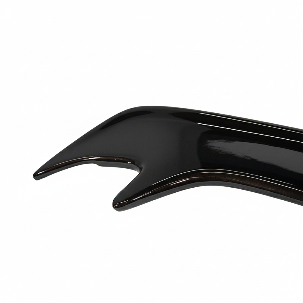 Ford Mustang "Saleen Style" Custom Flush No Light Spoiler (1994-1998)