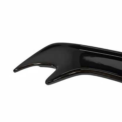 Ford Mustang "Saleen Style" Custom Flush No Light Spoiler (1994-1998)