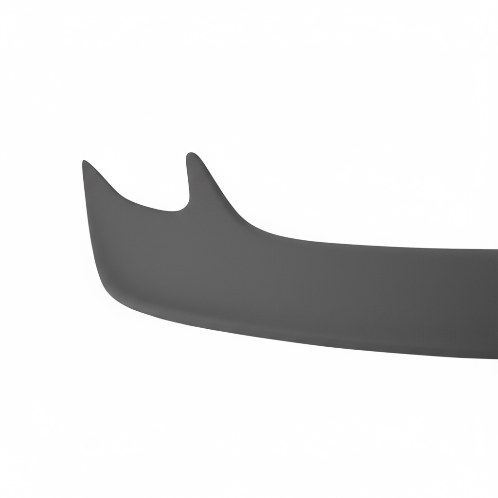 Ford Mustang "Saleen Style" Custom Flush No Light Spoiler (1994-1998)