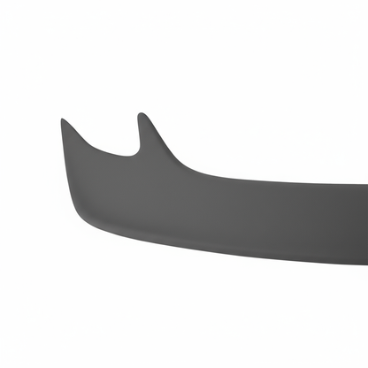 Ford Mustang "Saleen Style" Custom Flush No Light Spoiler (1994-1998)